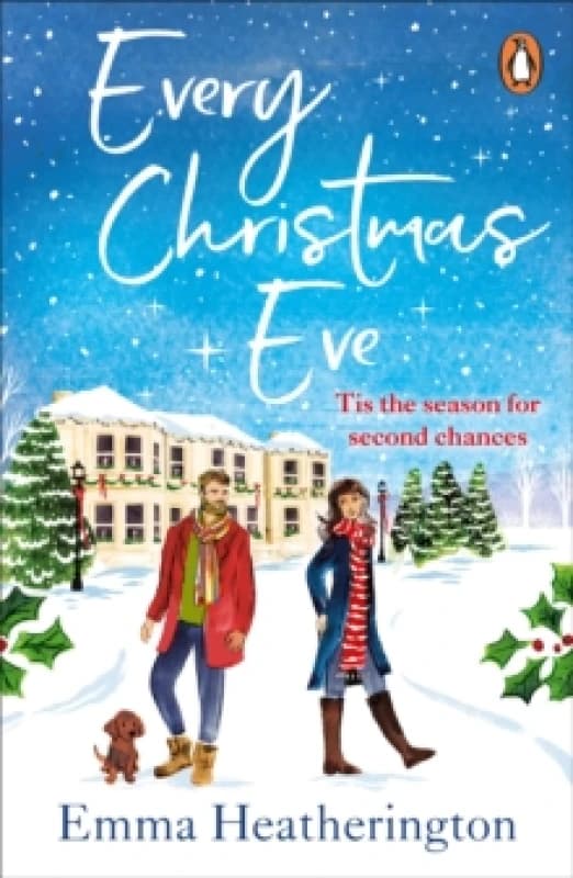 Every Christmas Eve Paperback / softback
