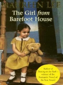 The Girl from Barefoot House by Maureen Lee Paperback