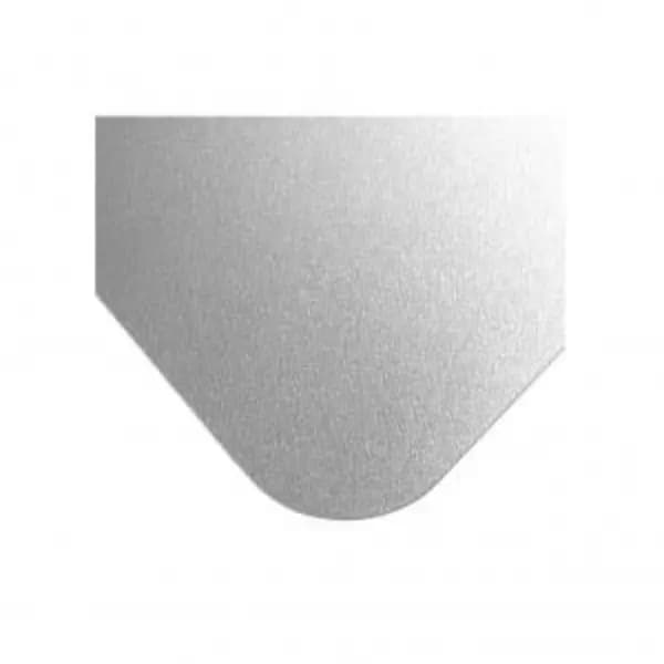 Marlon BioPlus Polycarbonate Rectangular Office Chair Mat Floor EXR11780FL