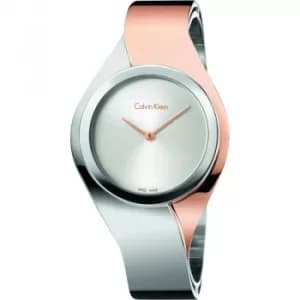 Senses Medium Bangle Watch