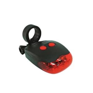 Streetwize Accessories Streetwize Bike Laser Light