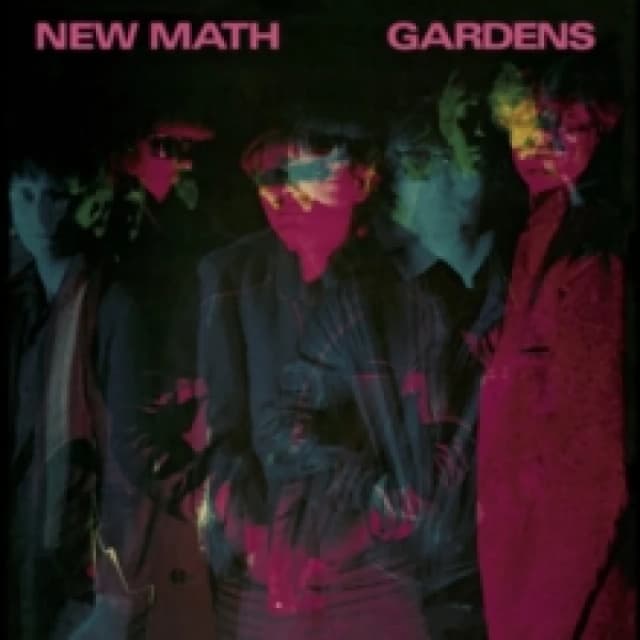 Gardens (Remastered & Expanded Edition) CD / Album