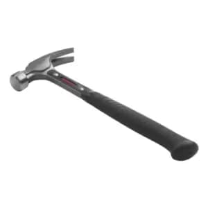 Hultafors TR 20XL Straight Claw Hammer 810g