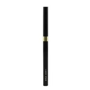 Lash StarHyper Performance Gel Eye Liner - # Black Magic 0.1g/0.003oz