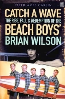 Catch a Wave Hardback