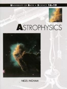 Astrophysics by Nigel Ingham Paperback
