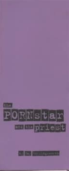 The Pornstar and the Priest by Ray Hollingsworth Book