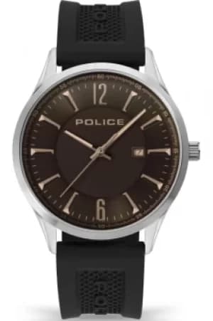 Gents Police Laser Watch PEWJN2194401