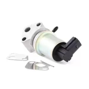 RIDEX EGR valve 1145E0015 Exhaust gas recirculation valve,EGR VW,AUDI,SKODA,Golf IV Schragheck (1J1),POLO (9N_),Golf IV Variant (1J5),Lupo (6X1, 6E1)