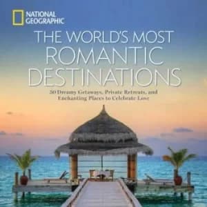 The worlds most romantic destinations by Abbie Kozolchyk