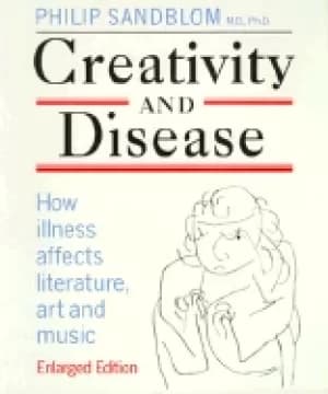 creativity and disease