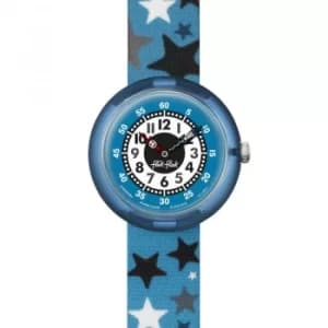 Childrens Flik Flak Tahtilo Watch