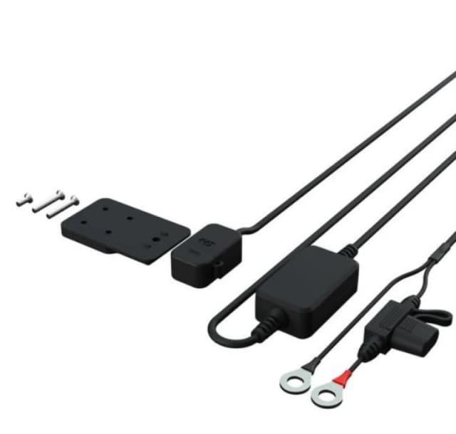 Oxford OX865 CLIQR USB Converter for Device Charging