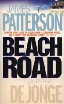 Beach Road by James Patterson Paperback