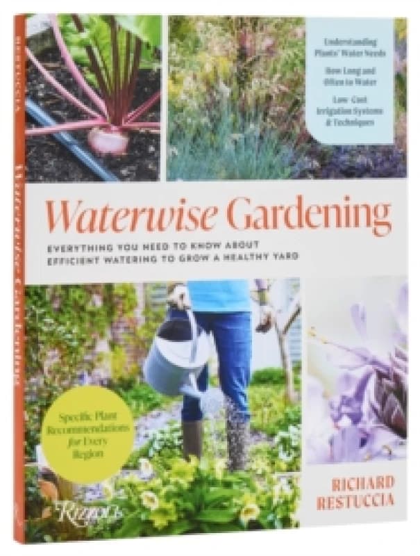 Waterwise Gardening. Paperback. By Richard Restuccia Books