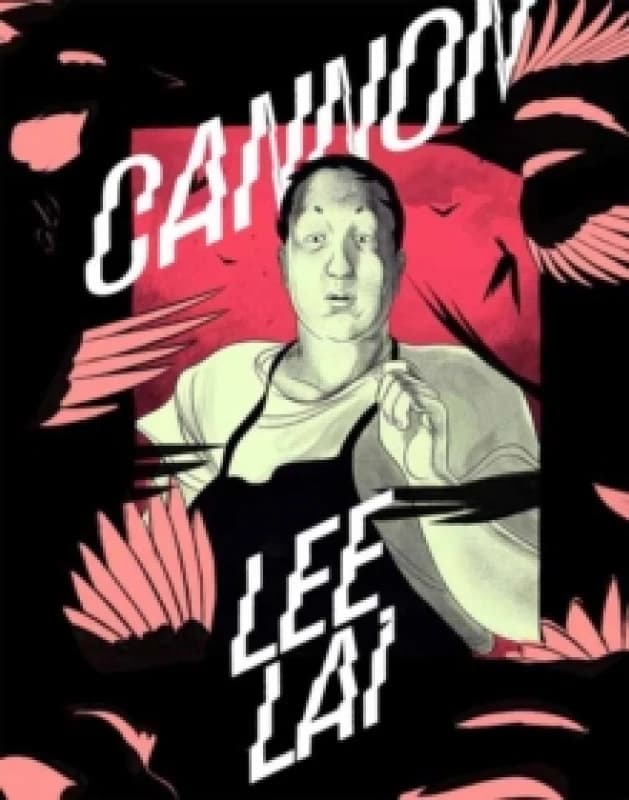 Cannon Hardback