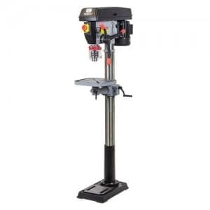 SIP 01706 F28-20 Floor-Standing Pillar Drill
