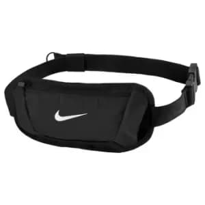 Nike Challenger 2.0 Waist Pack Small - Black