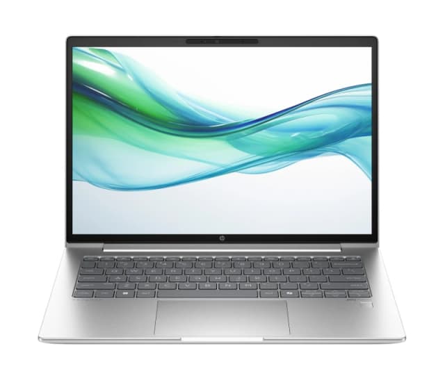 HP ProBook 445 G11 AMD Ryzen 5 7535U Laptop 35.6cm (14") WUXGA