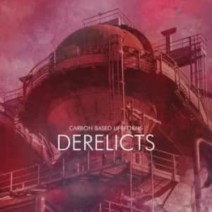 Derelicts by Carbon Based Lifeforms Vinyl Album