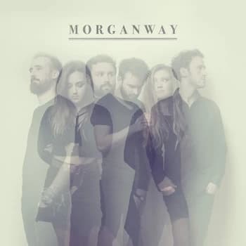 Morganway - Morganway Vinyl