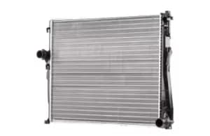RIDEX Engine radiator 470R0006 Radiator, engine cooling,Radiator BMW,3 Limousine (E46),3 Touring (E46),3 Coupe (E46),3 Cabrio (E46),3 Compact (E46)