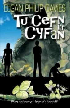 Tu Cefn Ir Cyfan by Elgan Philip Davies Paperback