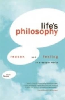 Lifes Philosophy by Arne Naess Book