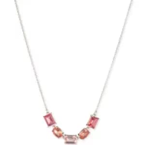 Ladies Lauren Ralph Lauren Frontal Necklace