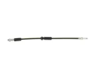 BREMBO Brake Hose ESSENTIAL LINE T 85 126 Brake Line,Brake Pipe VW,Transporter V Bus (7HB, 7HJ, 7EB, 7EJ, 7EF, 7EG, 7HF, 7EC)