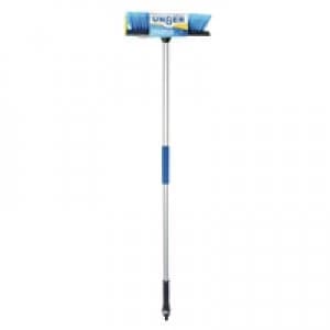 Unger Teleflo Brush With Aluminium Handle 1.3m Each 91040D