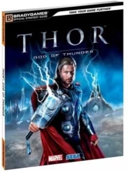 Thor by Dan Birlew Paperback