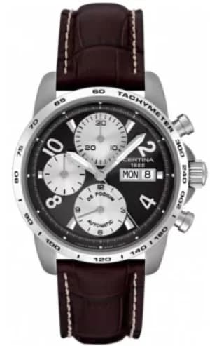 Certina Watch DS Podium