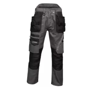 Tactical Threads Mens Execute Holster Trousers (38/R) (Iron)