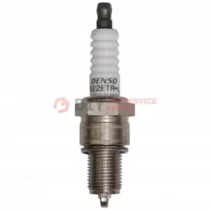 Denso W22ETR-L Spark Plug Nickel2elec 3315
