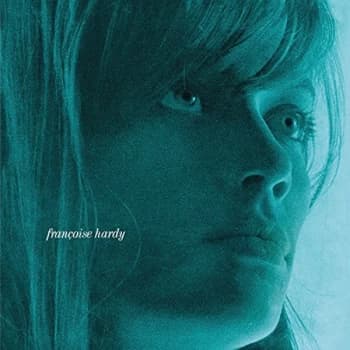 Francoise Hardy - Lamitie CD