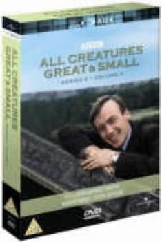 All Creatures Great And Small - Series 2 Volume 2