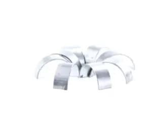 GLYCO Crankshaft Bearing RENAULT,NISSAN,VOLVO 01-4138/4 STD 30442,304421,304423 31045784,4906203517,6000046256,7700501171,7700510834,7701348415