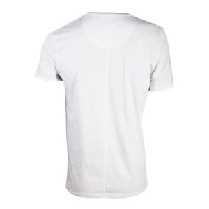 Rick And Morty - Banana Cream Mens Medium T-Shirt - White