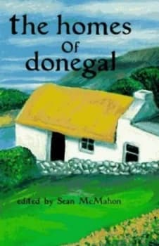 The Homes of Donegal Paperback