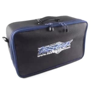 Fastrax 1/10Th Buggy/Tc Carry Bag W/Tool Layer