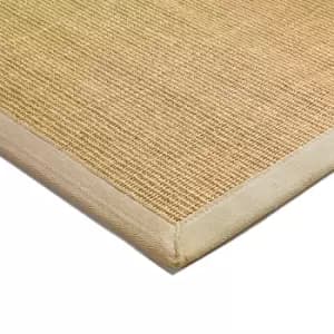 Asiatic Sisal Rug 300 x 200cm - Linen
