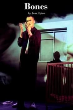 Bones by Jane Upton Book