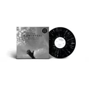 The Lumineers - Brightside Bonus Tracks RSD 2022 Splatter Vinyl
