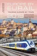europe by eurail 2019 touring europe by train