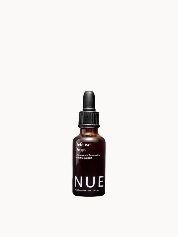 The Nue Co. Defense Drops 30g