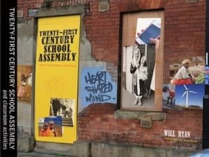 Twenty-First Century School Assembly and Classroom Activities by Will Ryan Paperback