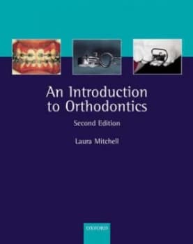 An Introduction to Orthodontics by Laura Mitchell Paperback