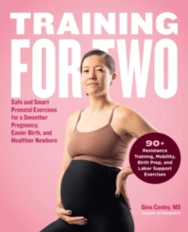Training for Two. Paperback. By Gina Conley Books