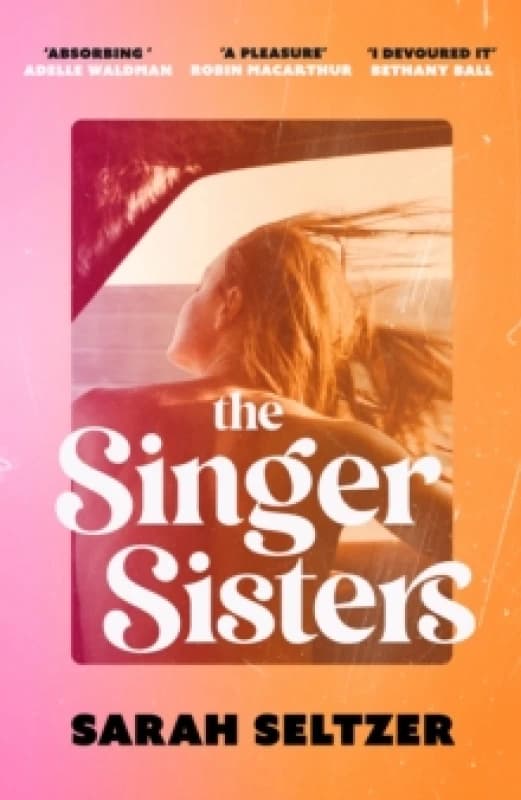 The Singer Sisters. Paperback. By Sarah Seltzer Books